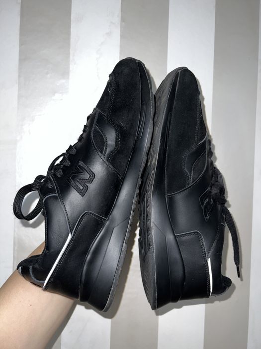 Кросівки New Balance 1500 England EUR 46 30 см