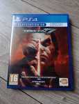 Tekken 7 PS4 VR Sprzedam