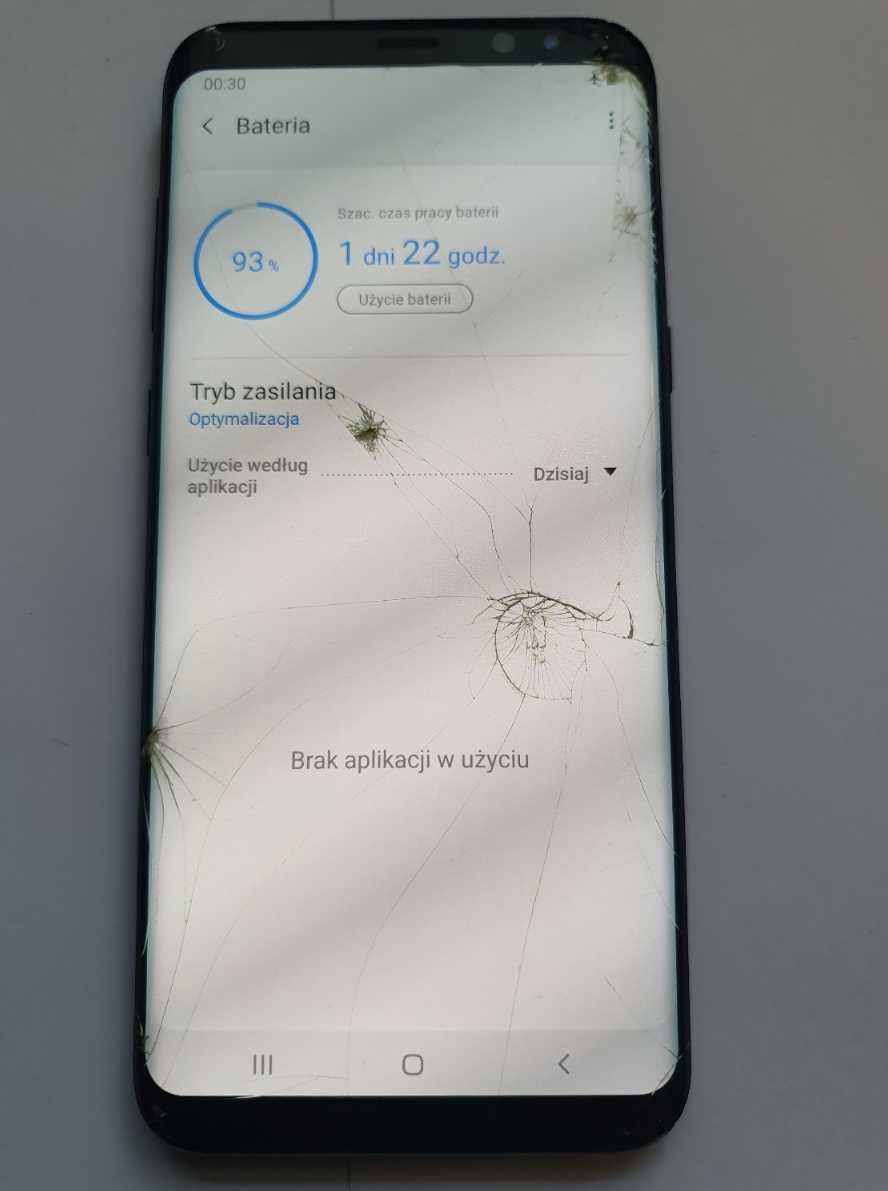 Samsung Galaxy S8+ 64GB | Pełna funkcjonalność | Super okazja