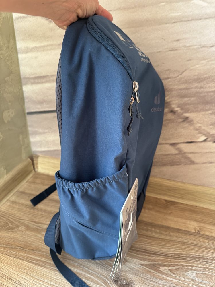 Рюкзак deuter 16 л оригинал