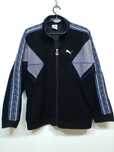 Retro vintage bluza Puma M lata 80-90