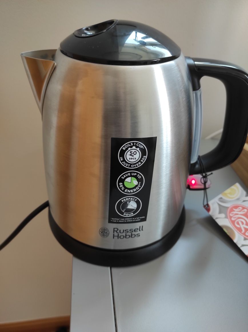 Cafeteira Electrica