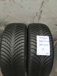 205/55/16 205/55R16 Goodyear całoroczne 2021