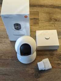 IP-камера видеонаблюдения Xiaomi Smart Camera C300