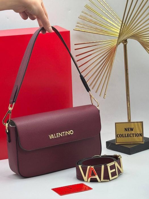 Елегантна сумка CHANEL , Dior , miu miu , Valentino , Balenciaga