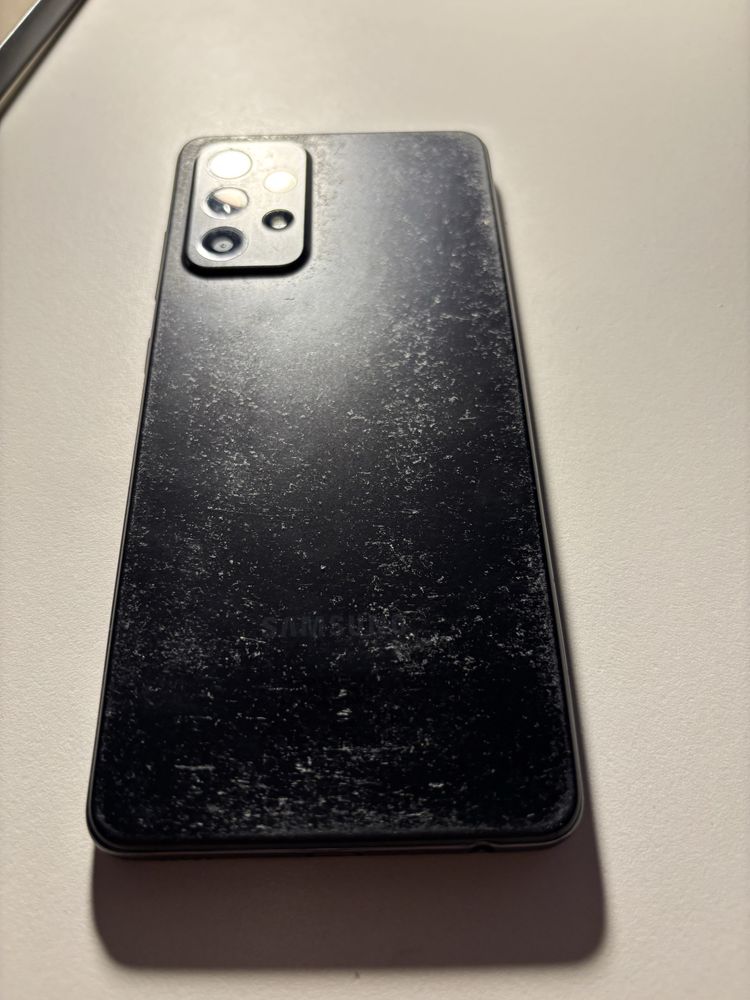 Telefon Samsung A52S 5G