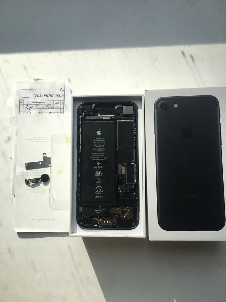 IPhone 7 originer 32g/ 6s/32