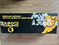 gaming wirr las armor rf800