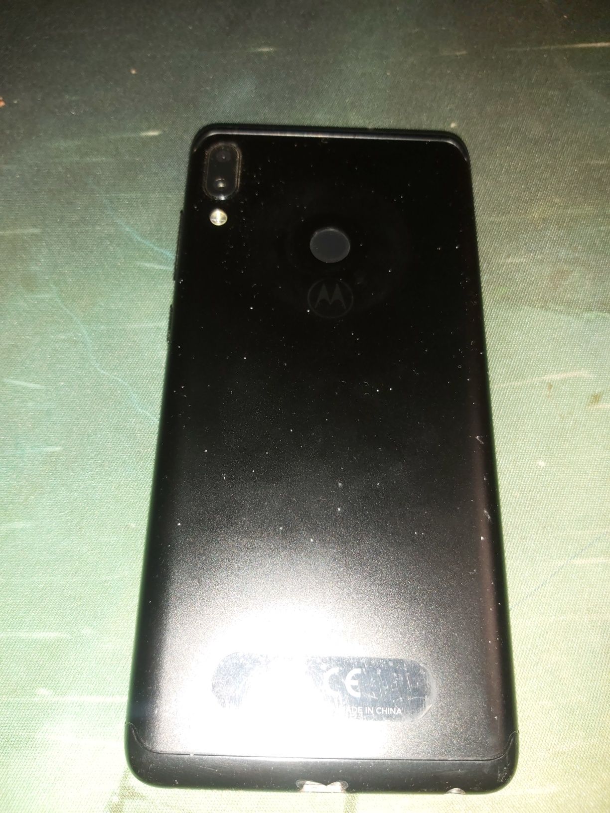 Lenovo K5 pro 4/64