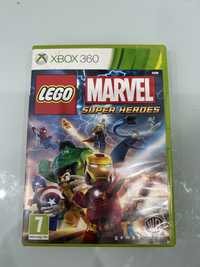 Lego Marvel super Heroes