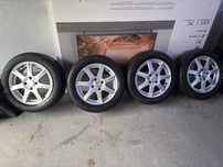 ENZO 16’ 4x108 ET 25 6,5Jx16H2