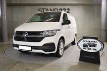 VW Transporter 2.0 TDI Business