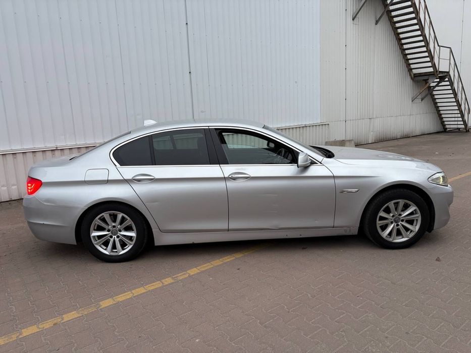 BMW F10 520d 2011 в Житомирі праве кермо седан
