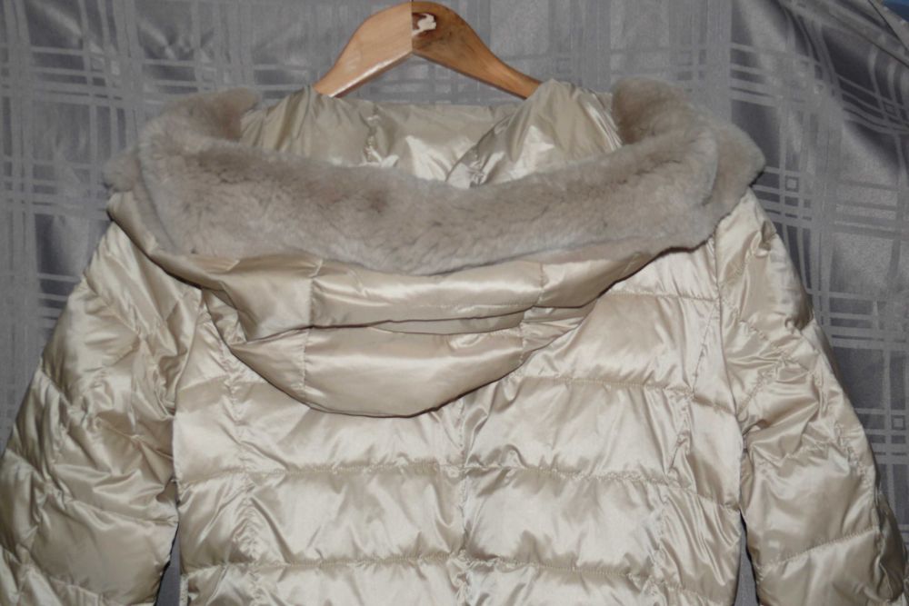 Casaco/ Sobretudo Senhora Pedro Del Hierro