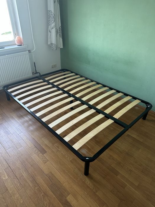 Ліжко з матрацом каркас+матрас