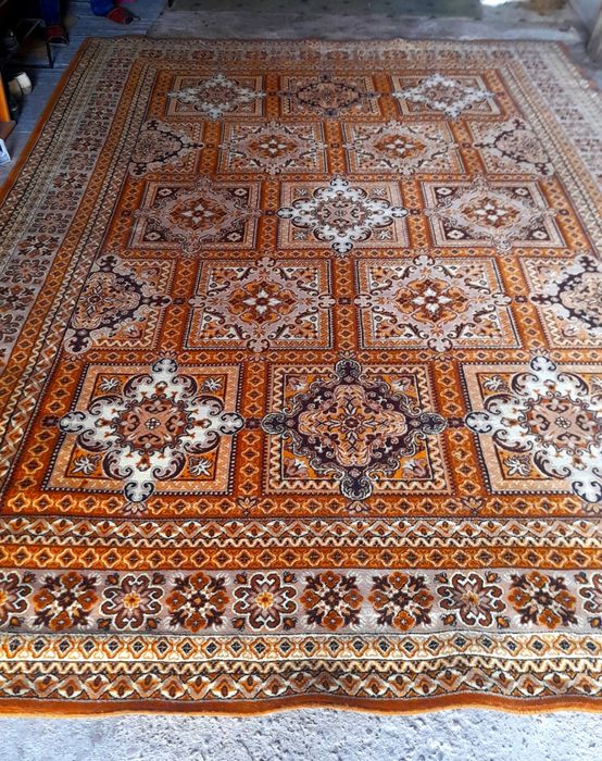 Dywan     3.40 x 2.45