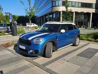 MINI Countryman BMW Mini Countryman Cooper 1499 cm2 136 km z salonu