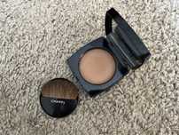 Chanel Les Beiges 50 bronzer Healthy Glow puder 12g