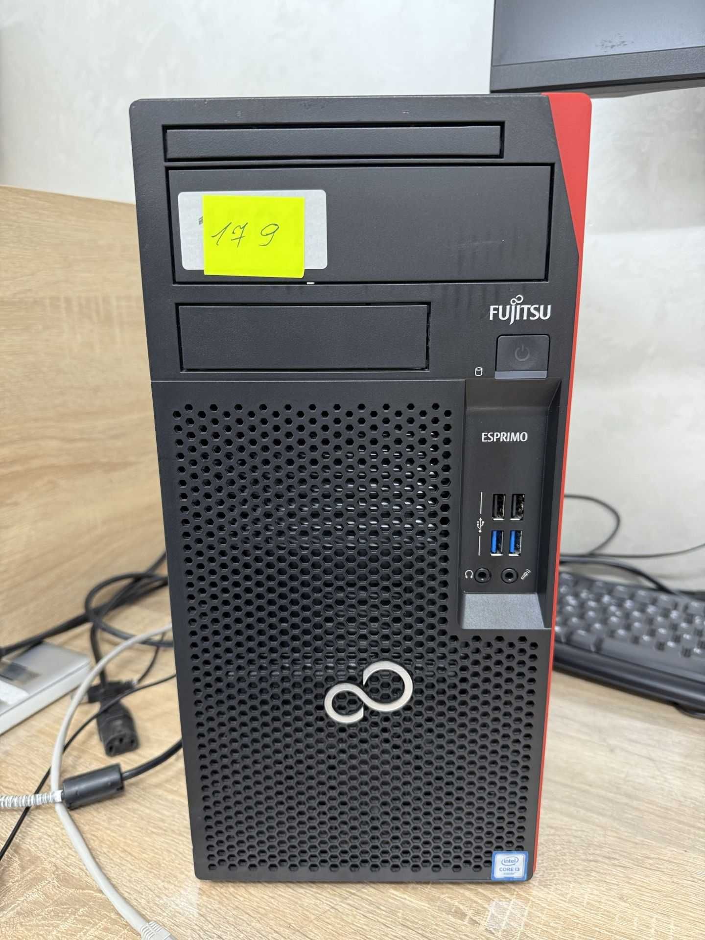 Intel Core i3-6100-3,7Ghz/8GbDDR4/256Gb М2 SSD
