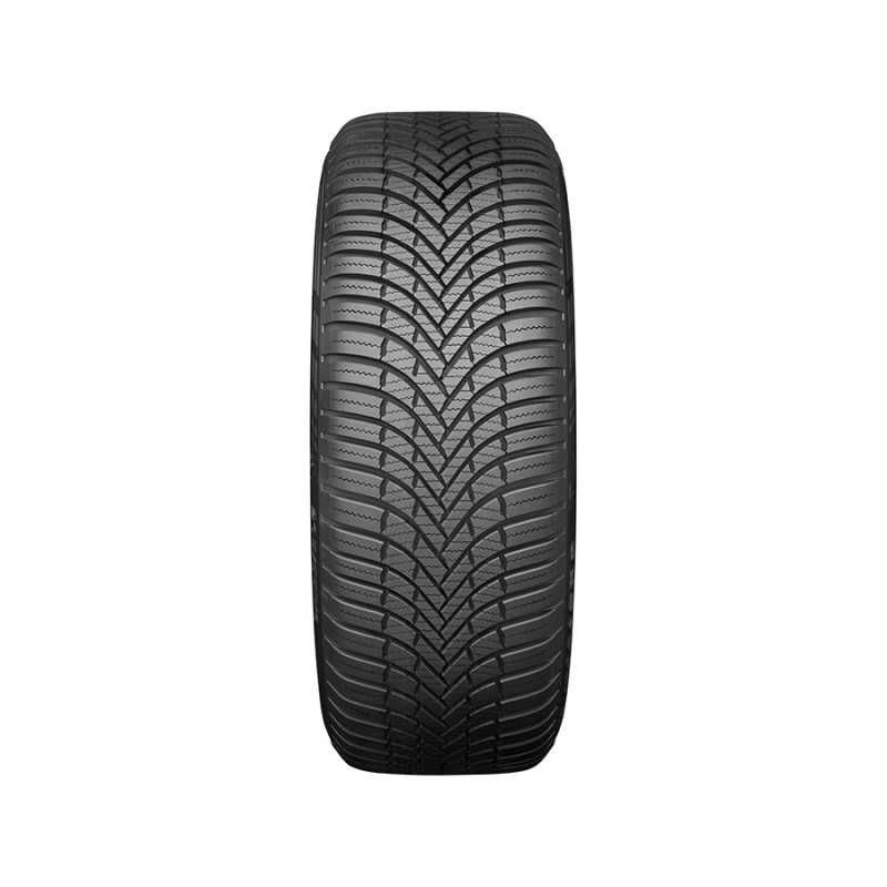 Nowe opony całoroczne Firestone Multiseason 2 205/55R16 91H Wrocław 23