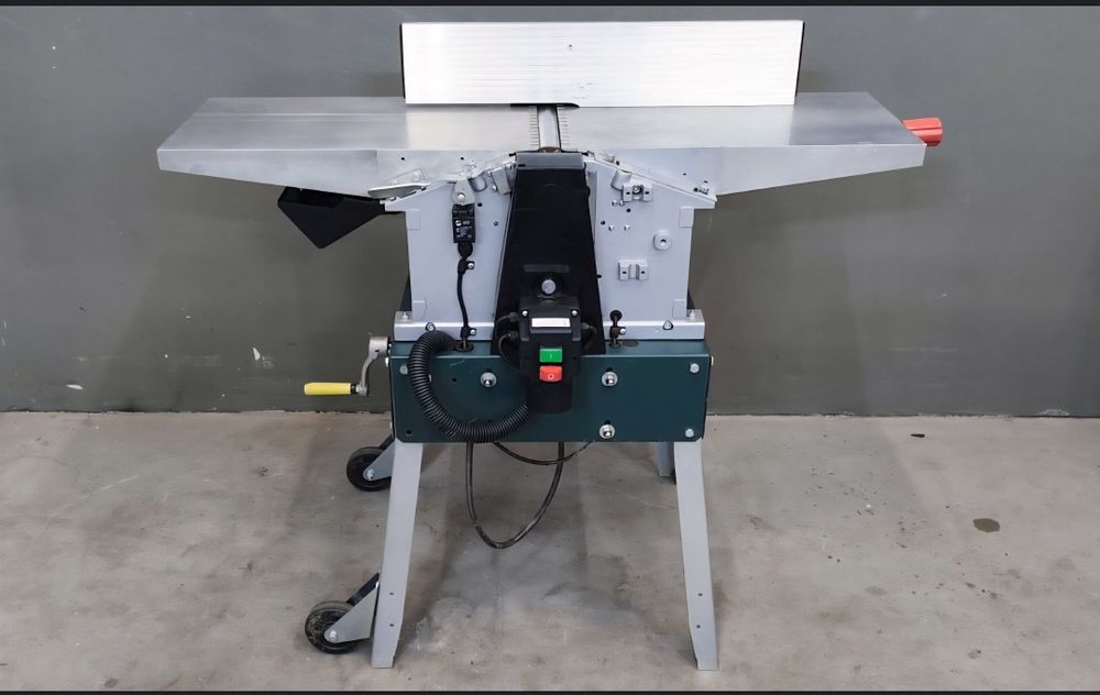 Strugarko Grubościówka Metabo HC260 Heblarka Strugarka