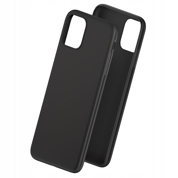 3Mk Matowe Matt Case Etui Do Iphone 15 Pro