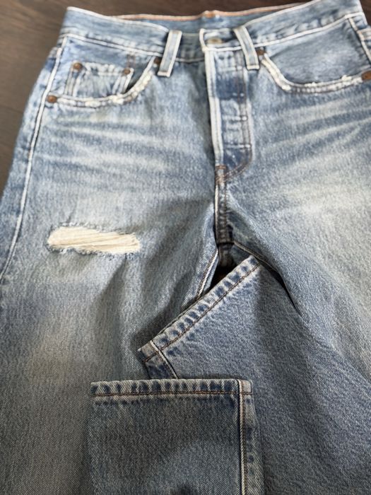 Жіночі Levi’s 501