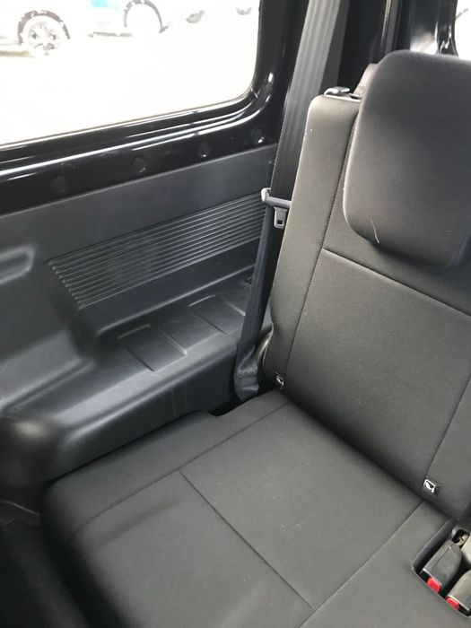 uzuki Jimny 1.5 Allgrip Comfort+ 4x4