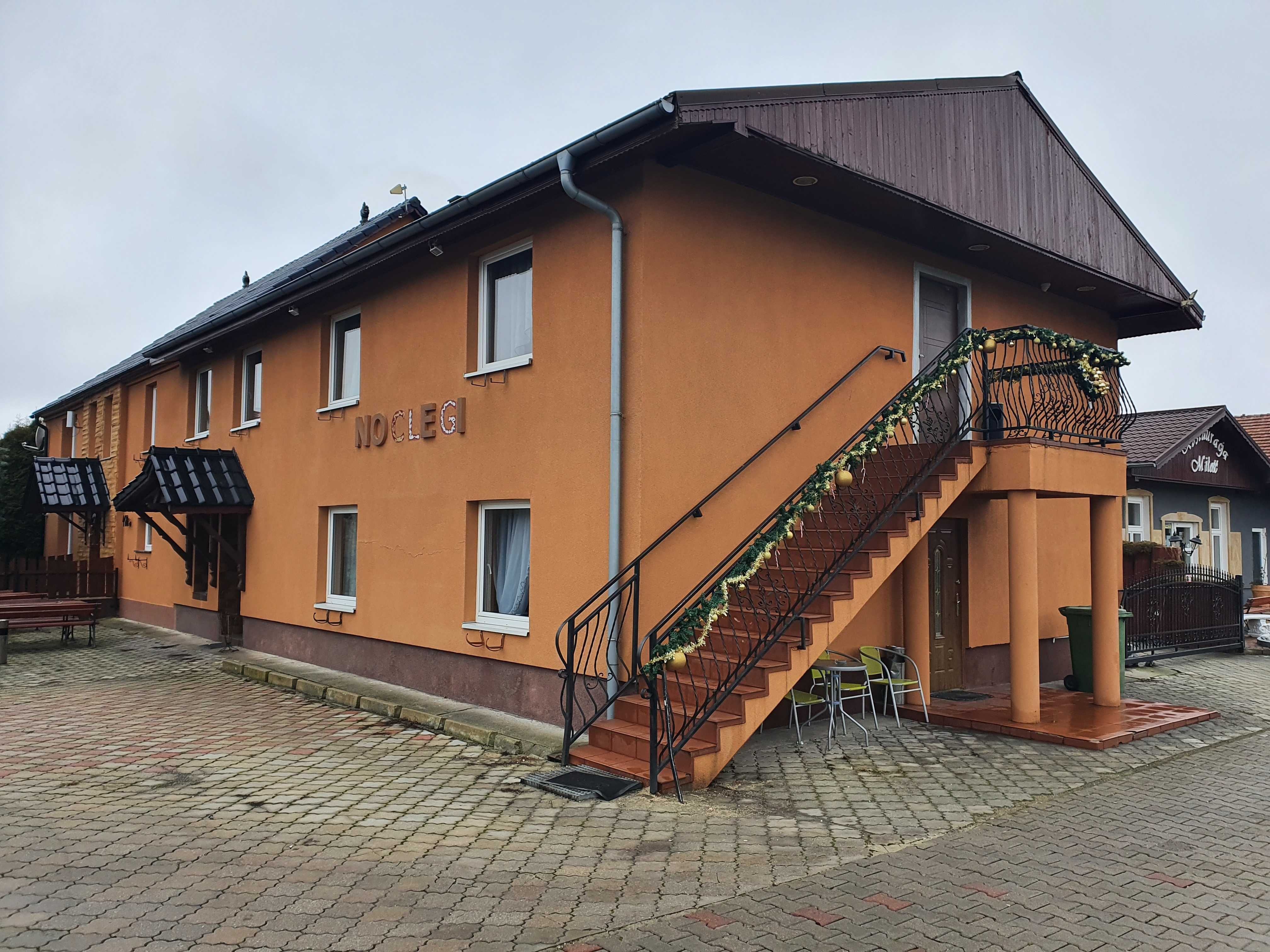 Noclegi od 30 zl okolice Zgorzelca