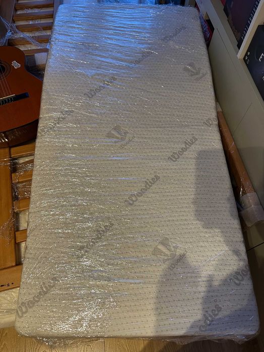 Łóżko / łóżeczko dla dziecka Vox Simple 70x140