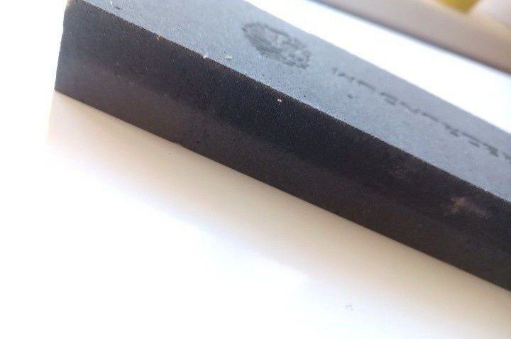 Брусок для заточки ножей кухонных карборундум