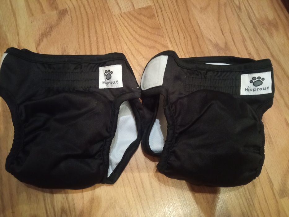 Багаторазові підгузники S