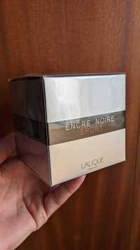 [France] Lalique Encre Noire Sport 100ml