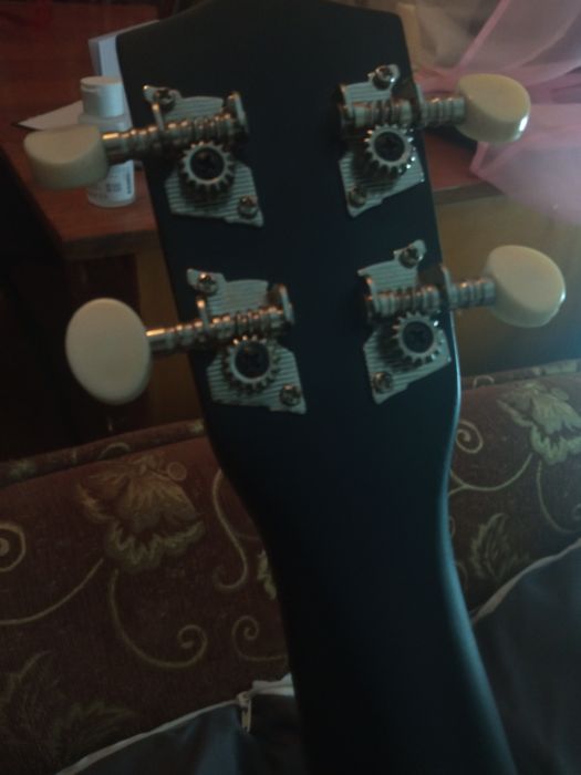 Укулел Elima Soprano 
E