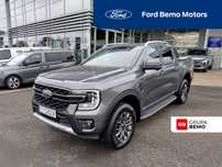 Ford RANGER WILDTRAK  Ford Ranger 205KM A10 4X4 Wildtrak