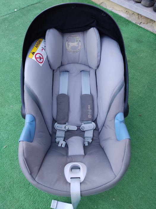 Ovo CYBEX Aton M i-size