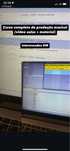 Curso de Producao Musical Completo Online