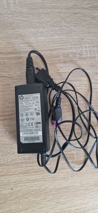 HP Transformador de impressora