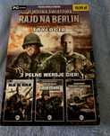 2 ll Wojna Światowa Rajd na Berlin PC