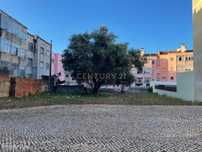 Terreno Para Construção Junto Ao Metro Da Amadora