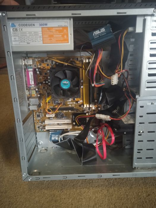 Продам системный блок