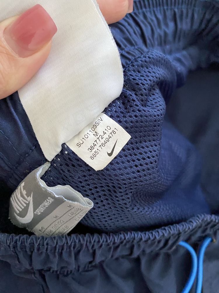 Шорты Nike мужские
