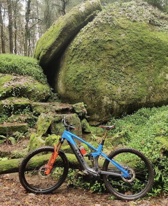 CUBE Stereo Actionteam 140A