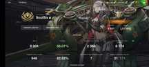 Акаунт WOT Blitz