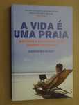 A Vida é Uma Praia de Alexandra Massey