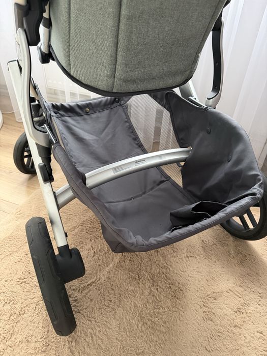Коляска UPPAbaby Vista 3 в 1 (оригінал, США).