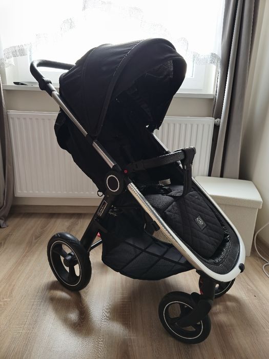 Spacerówka Coletto  Joggy