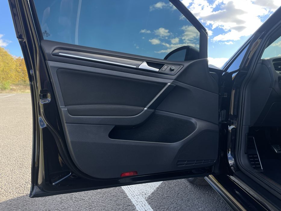 Volkswagen Golf 7 GTI