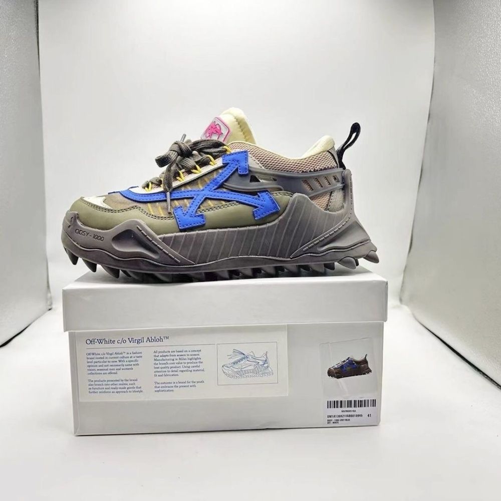 Off White odsy 1000