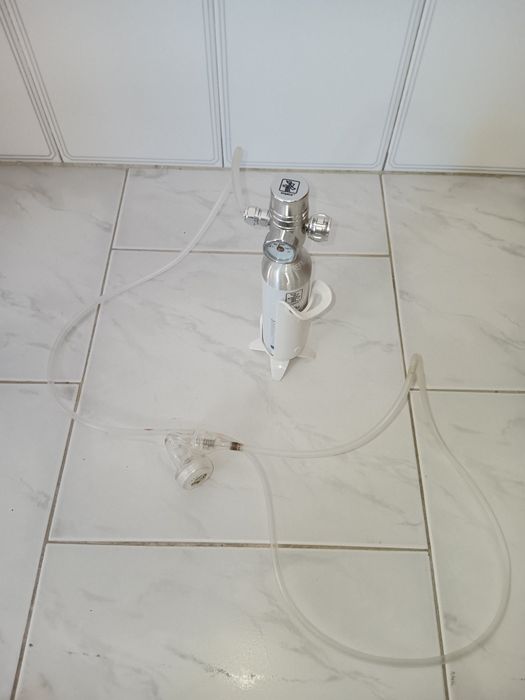 Sistema co2 nano tropica